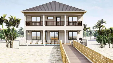 1469 W Beach Blvd, Gulf Shores, AL 36542