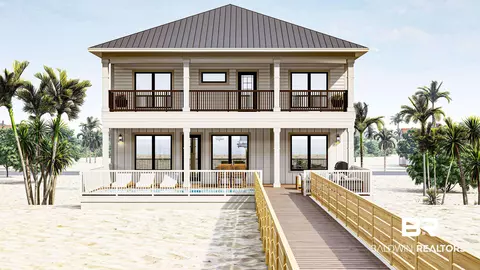 1469 W Beach Blvd, Gulf Shores, AL 36542
