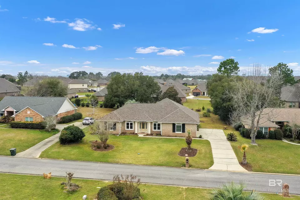  22575 Wedgewood Dr, Foley, AL 36535 photo 4