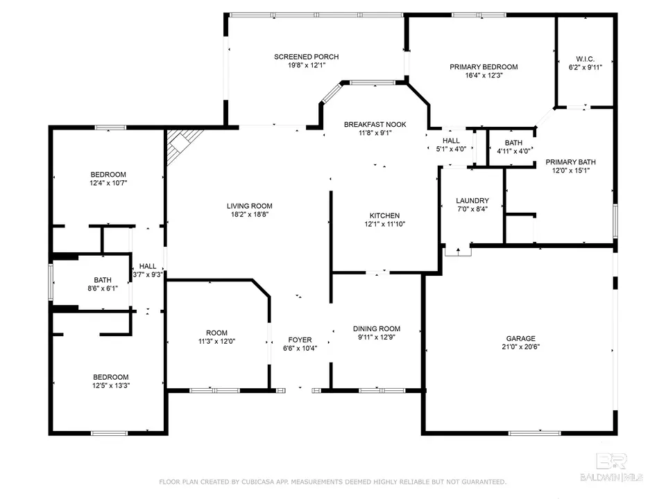  22575 Wedgewood Dr, Foley, AL 36535 photo 25