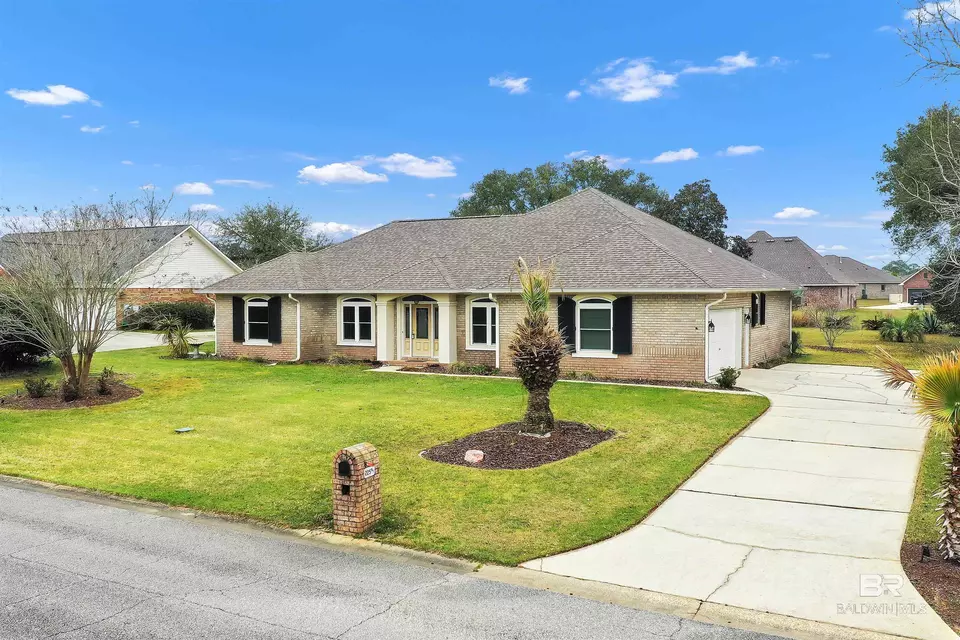  22575 Wedgewood Dr, Foley, AL 36535 photo 2