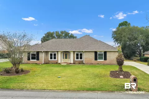 22575 Wedgewood Dr, Foley, AL 36535