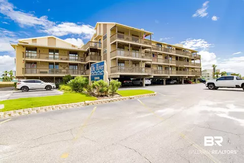 28835 Perdido Beach Blvd #219, Orange Beach, AL 36561