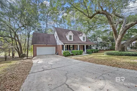 114 Ferncliff Cir, Daphne, AL 36526