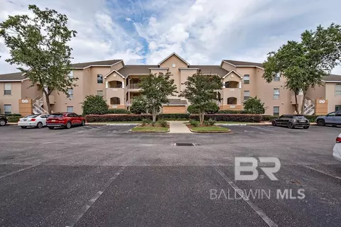 3736 Cypress Point Dr #305B, Gulf Shores, AL 36542