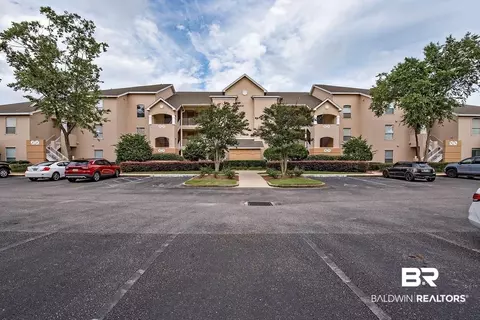3736 Cypress Point Dr #305B, Gulf Shores, AL 36542