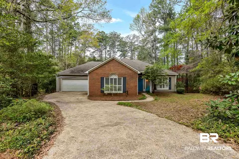 107 Aragorn Cir, Daphne, AL 36526