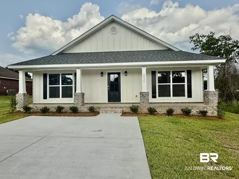 28424 Publisher Ln, Loxley, AL 36551