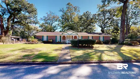 763 E Ashwood Dr, Mobile, AL 36693