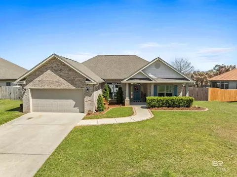 17163 Feder Dr, Foley, AL 36535