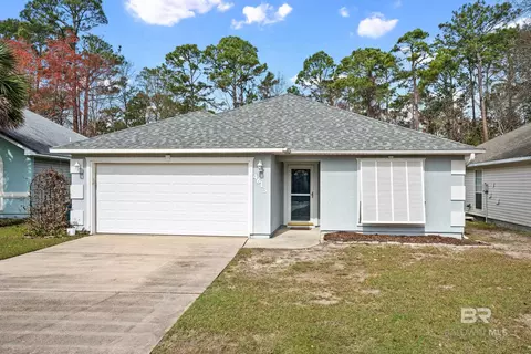 4613 Pine Blvd, Orange Beach, AL 36561