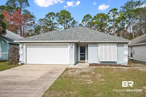 4613 Pine Blvd, Orange Beach, AL 36561