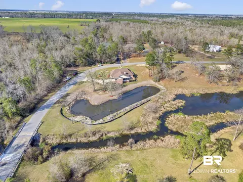 5200 Wiggins Lake Rd, Walnut Hill, FL 32568 photo 65
