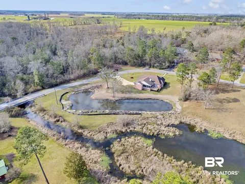 5200 Wiggins Lake Rd, Walnut Hill, FL 32568 photo 66