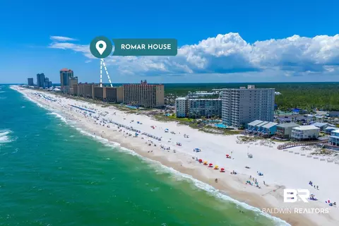 24310 Perdido Beach Blvd #503A, Orange Beach, AL 36561