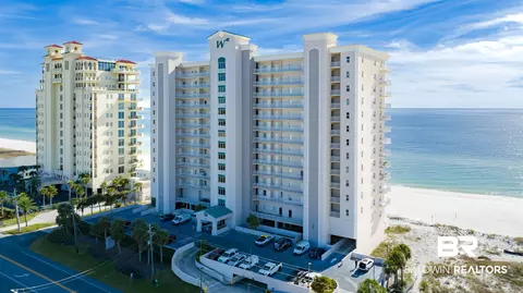 14511 Perdido Key Dr #906, Pensacola, FL 32507