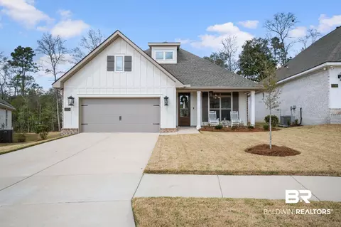 31554 Canopy Loop, Spanish Fort, AL 36527