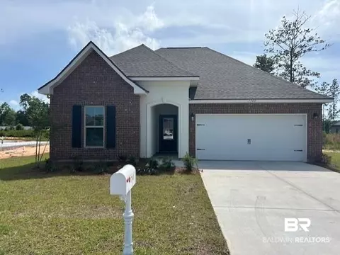 1740 Breckinridge Pl, Foley, AL 36535