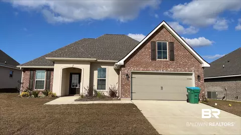 31075 Bauer Ave, Spanish Fort, AL 36527