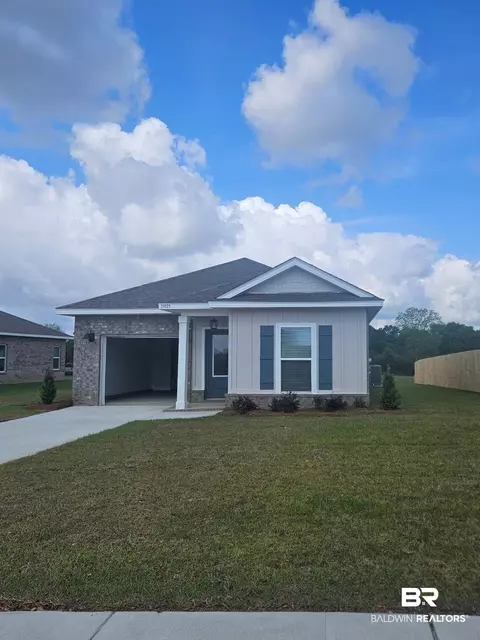 19115 Treehill Ln, Summerdale, AL 36580