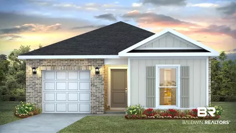 13708 Shea Cir, Foley, AL 36535