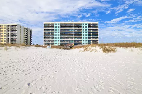 333 W West Beach Blvd #806, Gulf Shores, AL 36542