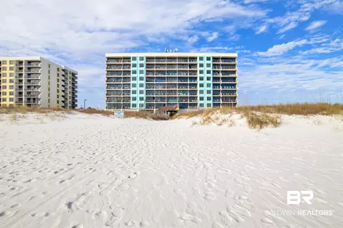 333 W West Beach Blvd #806, Gulf Shores, AL 36542
