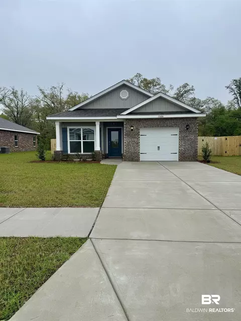13684 Shea Cir, Foley, AL 36535