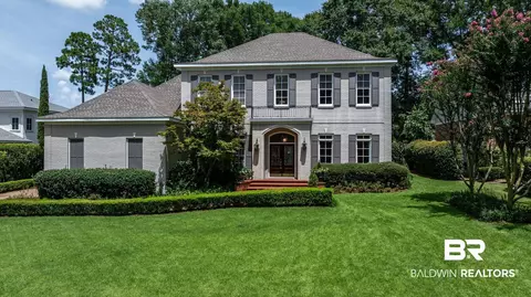 152 Clubhouse Cir, Fairhope, AL 36532