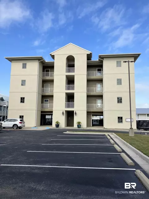 25909 Canal Rd #201, Orange Beach, AL 36561
