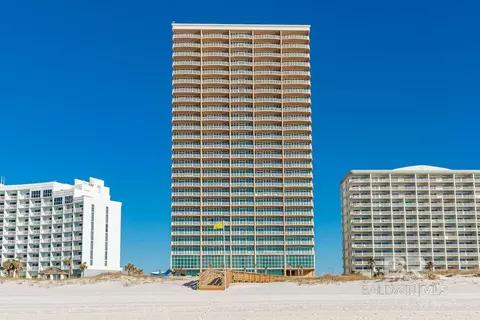 26688 Perdido Beach Blvd #1403, Orange Beach, AL 36561