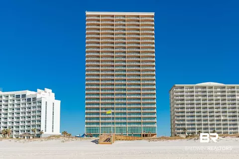 26688 Perdido Beach Blvd #1403, Orange Beach, AL 36561