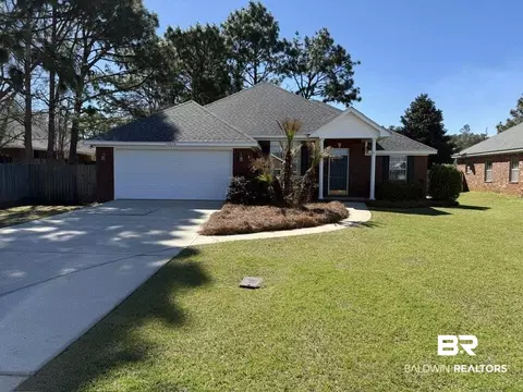 10428 S Side Loop, Fairhope, AL 36532