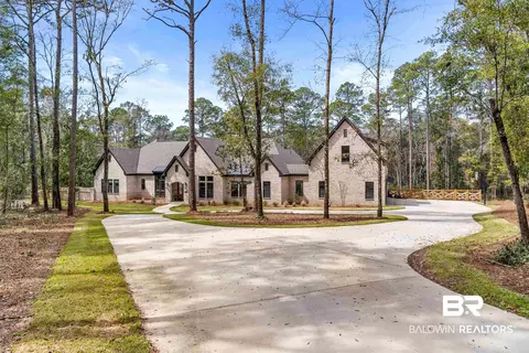 6870 Oak Point Ln, Fairhope, AL 36532