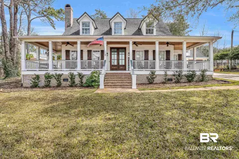 1650 Old County Rd, Daphne, AL 36526
