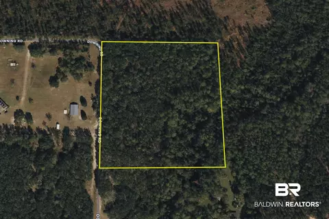 000 Downing Rd, Summerdale, AL 36580