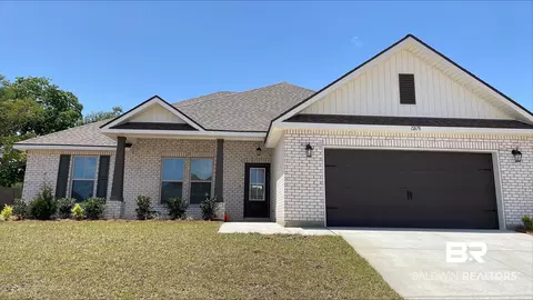 12678 Wagner Ave, Spanish Fort, AL 36527