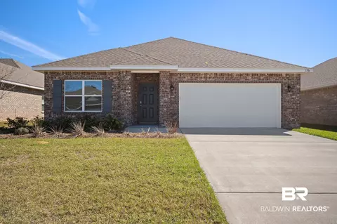 1704 Franchir Ave, Foley, AL 36535