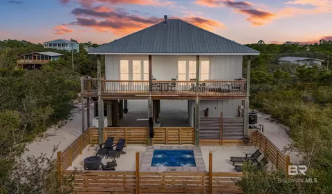 6942 Sea Shell Dr, Gulf Shores, AL 36542