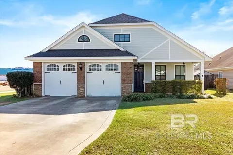 24578 Aventura Dr, Loxley, AL 36551