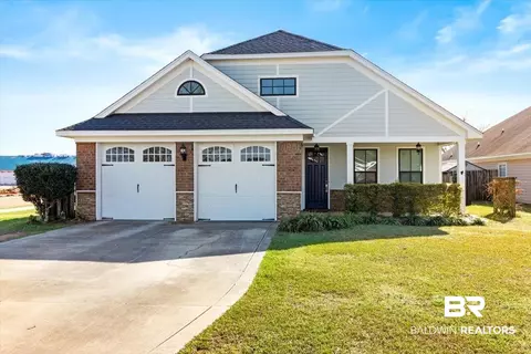 24578 Aventura Dr, Loxley, AL 36551