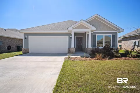 1741 Franchir Ave, Foley, AL 36535