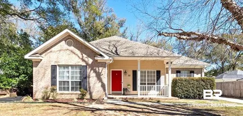 181 General Bullard Ave, Mobile, AL 36608
