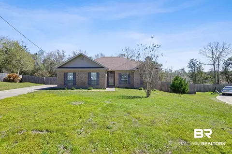 13270 S Copeland Island Dr, Mobile, AL 36695