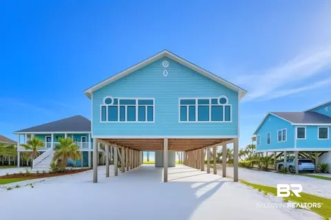 1349 W Lagoon Ave, Gulf Shores, AL 36542