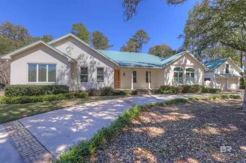 264 N Ingleside Ave, Fairhope, AL 36532