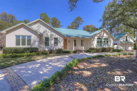 264 N Ingleside Ave, Fairhope, AL 36532