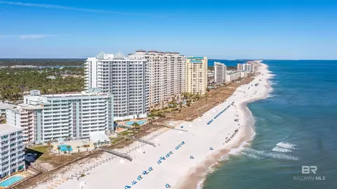13661 Perdido Key Dr #801, Pensacola, FL 32507
