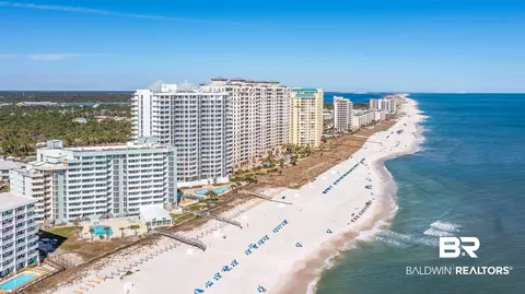 13661 Perdido Key Dr #801, Pensacola, FL 32507