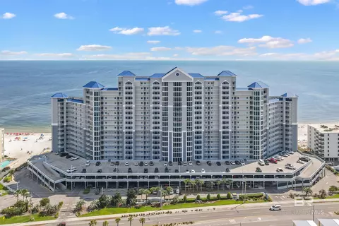 455 E Beach Blvd #713, Gulf Shores, AL 36542